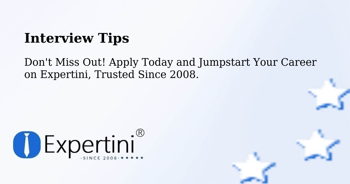 Interview Tips & Techniques for Job Seekers – Amsterdam - Amsterdam, Netherlands Jobs Expertini