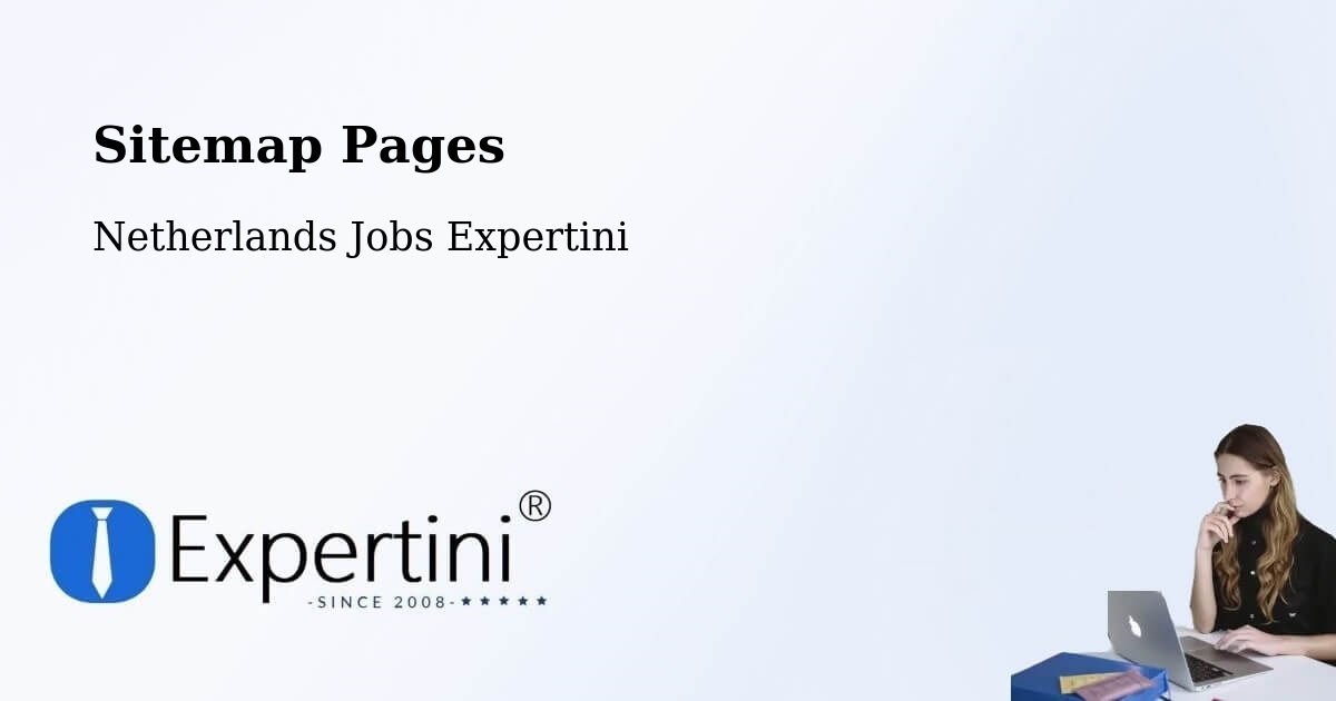 Sitemap Pages - Amsterdam - Netherlands Jobs Expertini